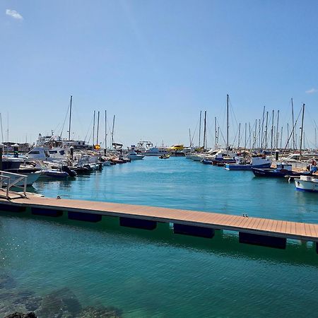 Хостел Corralejo Coliving By Amazzzing Travel Экстерьер фото