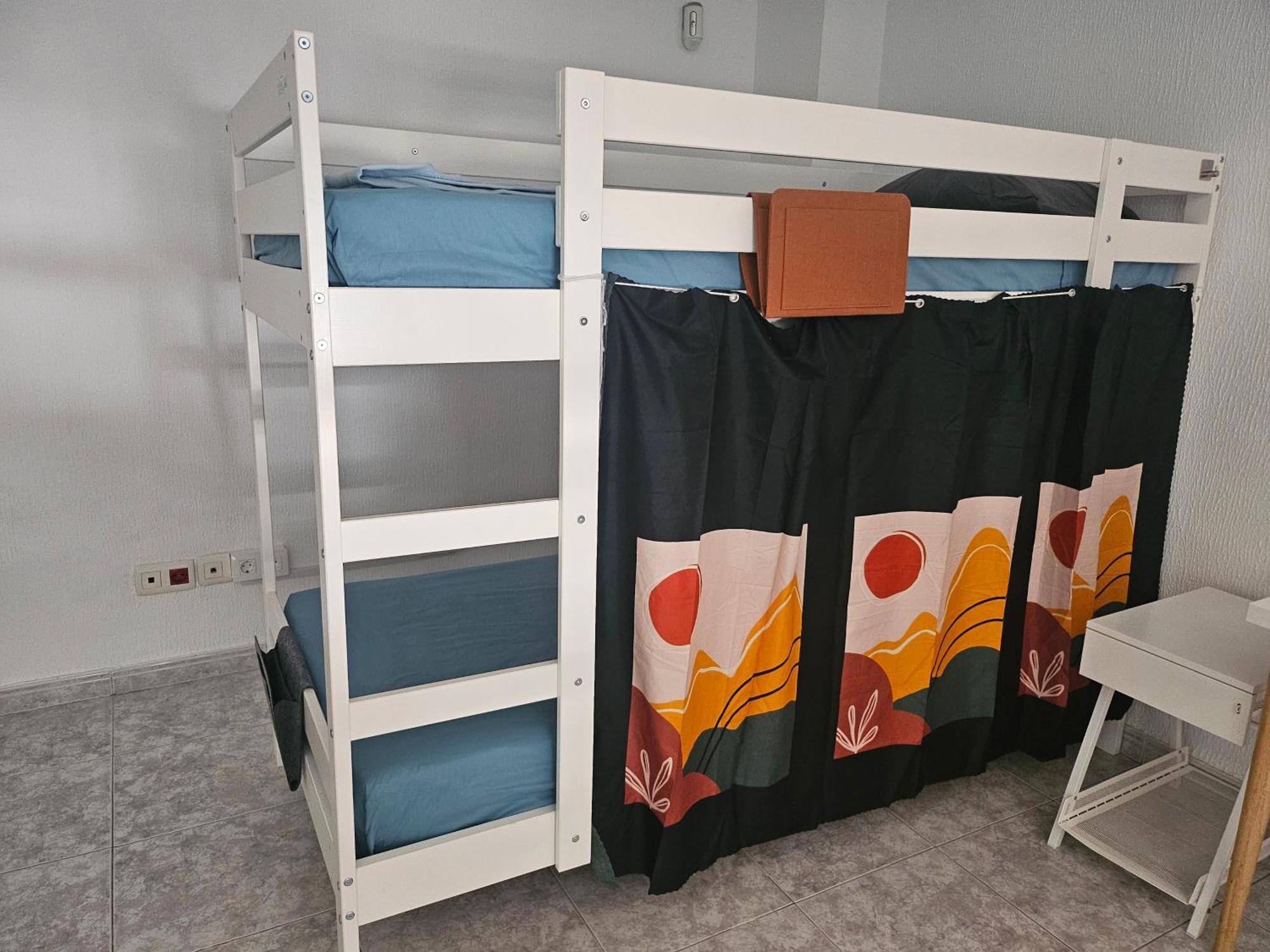 Хостел Corralejo Coliving By Amazzzing Travel Экстерьер фото