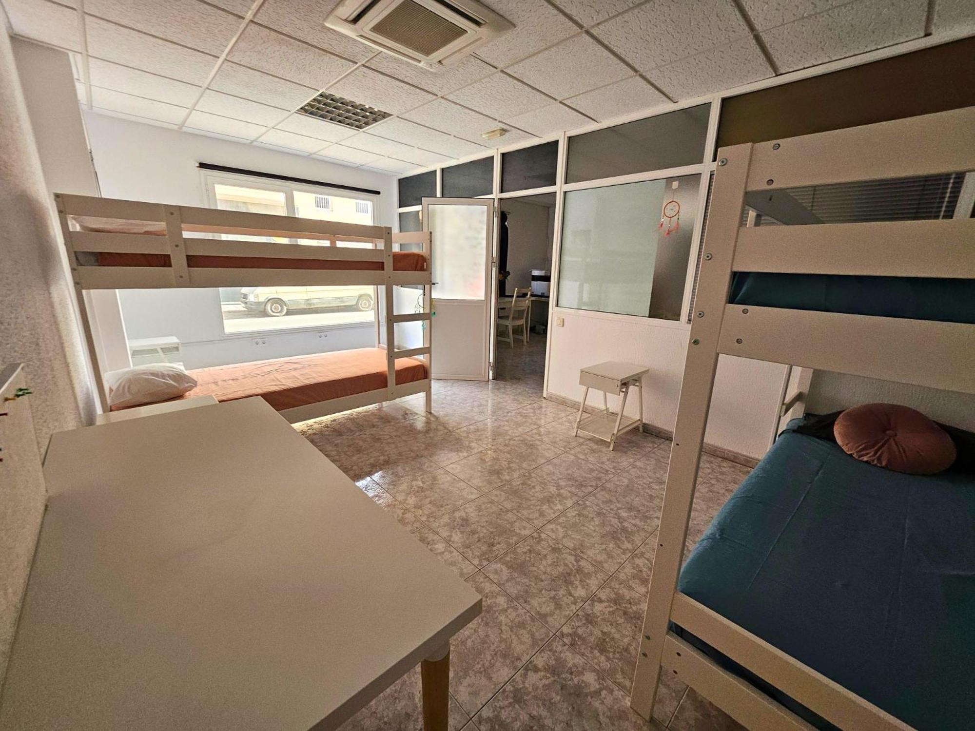 Хостел Corralejo Coliving By Amazzzing Travel Экстерьер фото