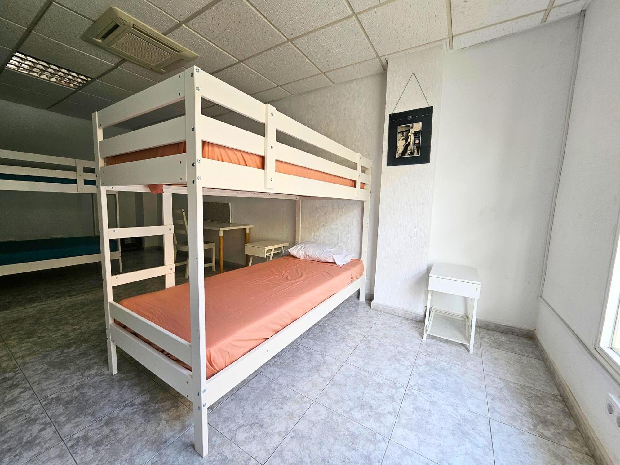 Хостел Corralejo Coliving By Amazzzing Travel Экстерьер фото