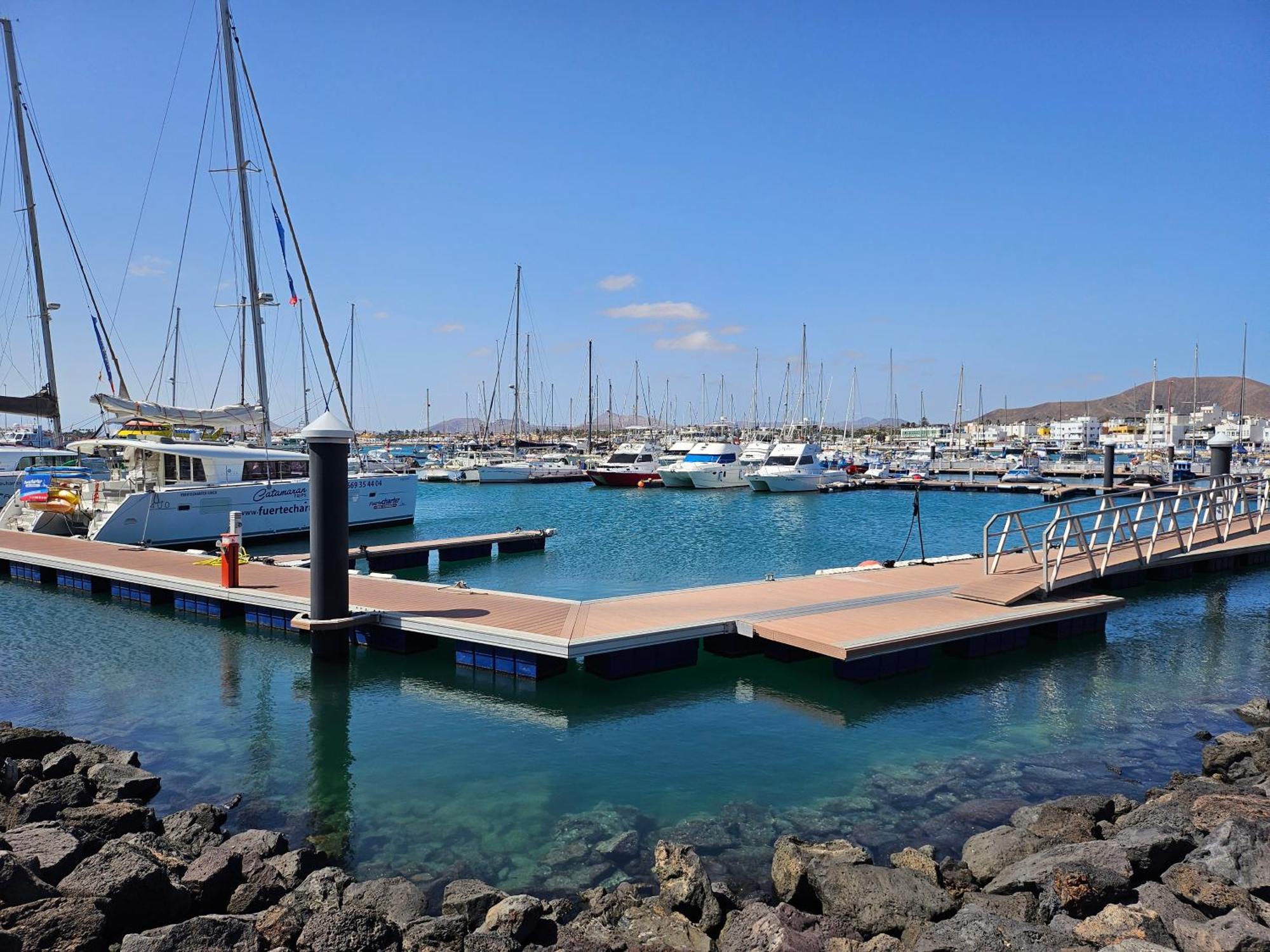 Хостел Corralejo Coliving By Amazzzing Travel Экстерьер фото