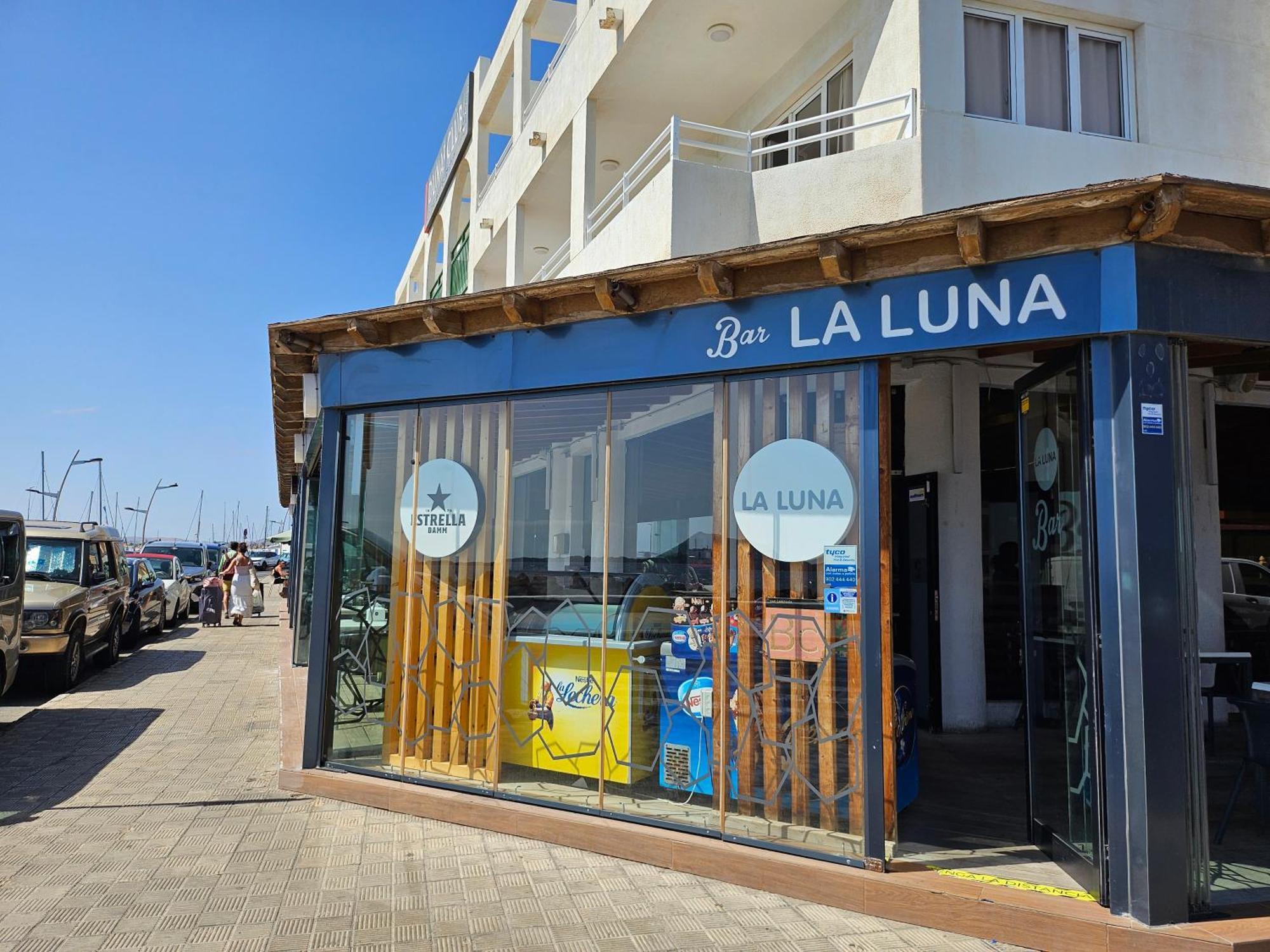 Хостел Corralejo Coliving By Amazzzing Travel Экстерьер фото