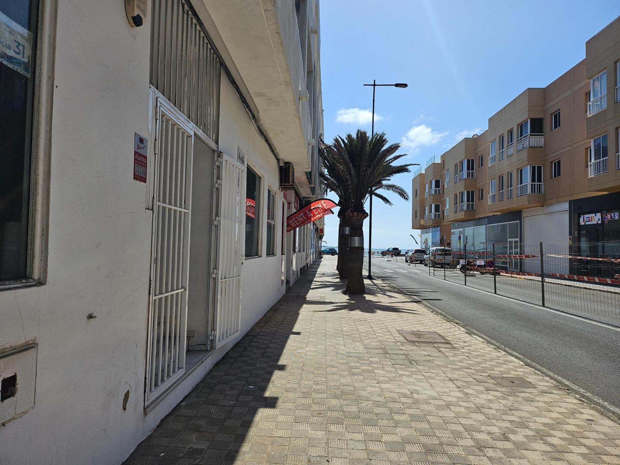 Хостел Corralejo Coliving By Amazzzing Travel Экстерьер фото