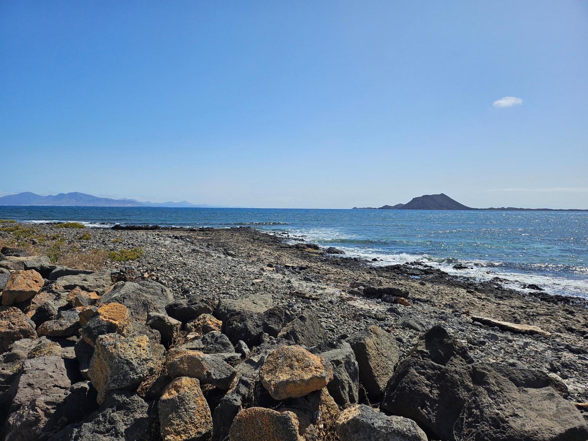 Хостел Corralejo Coliving By Amazzzing Travel Экстерьер фото
