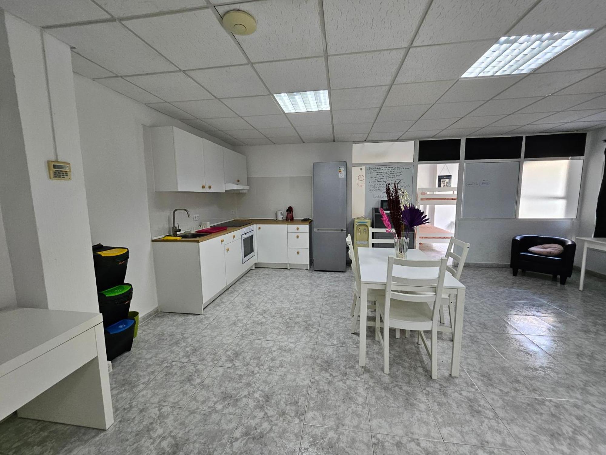 Хостел Corralejo Coliving By Amazzzing Travel Экстерьер фото