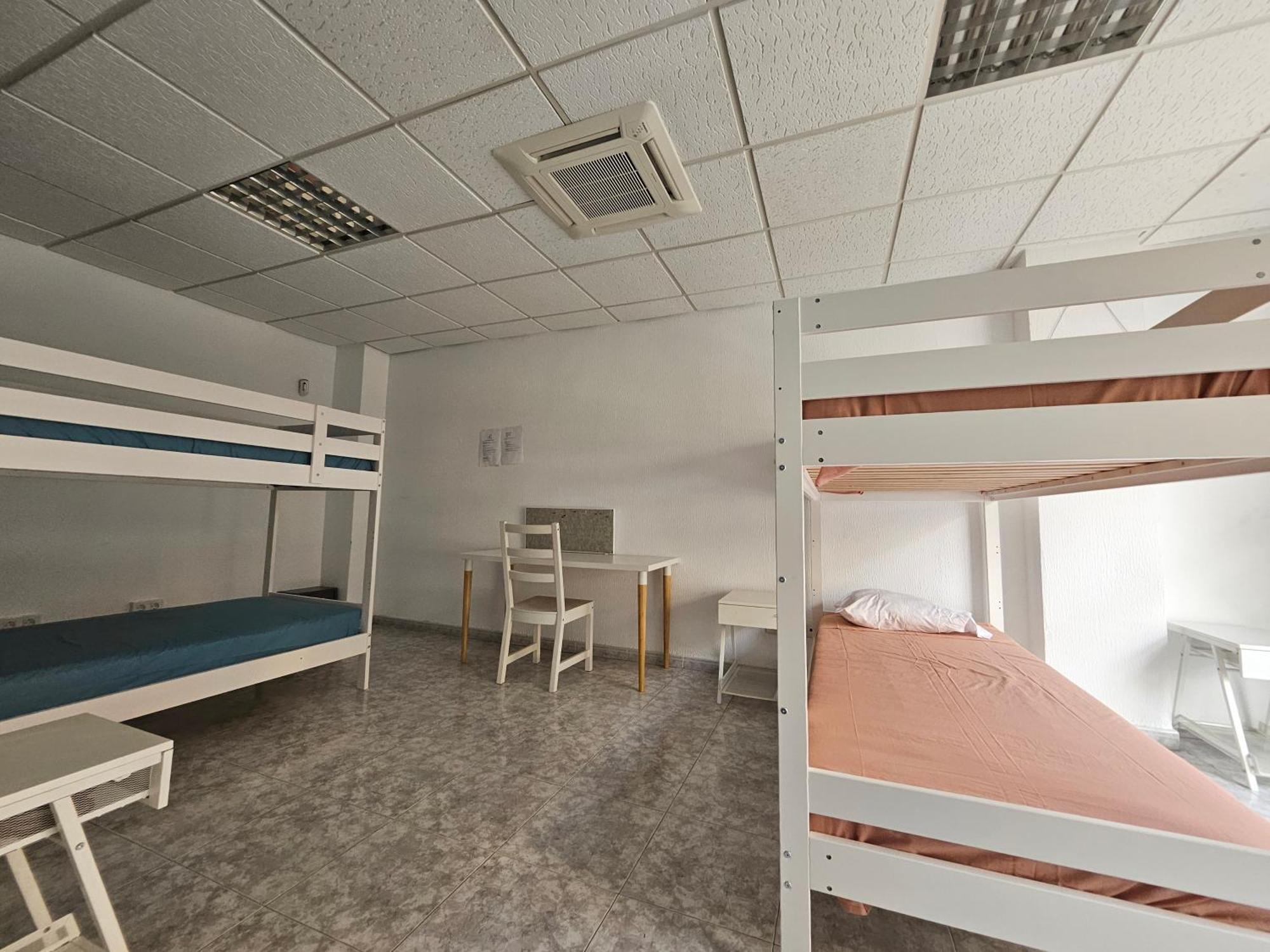 Хостел Corralejo Coliving By Amazzzing Travel Экстерьер фото