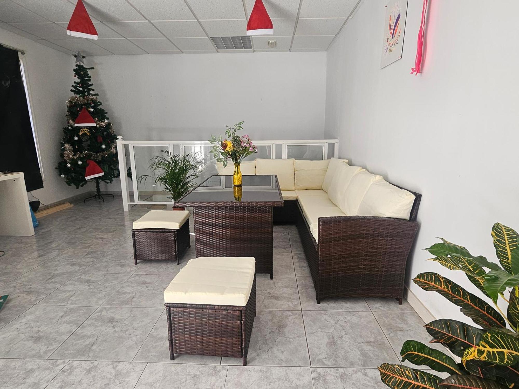 Хостел Corralejo Coliving By Amazzzing Travel Экстерьер фото