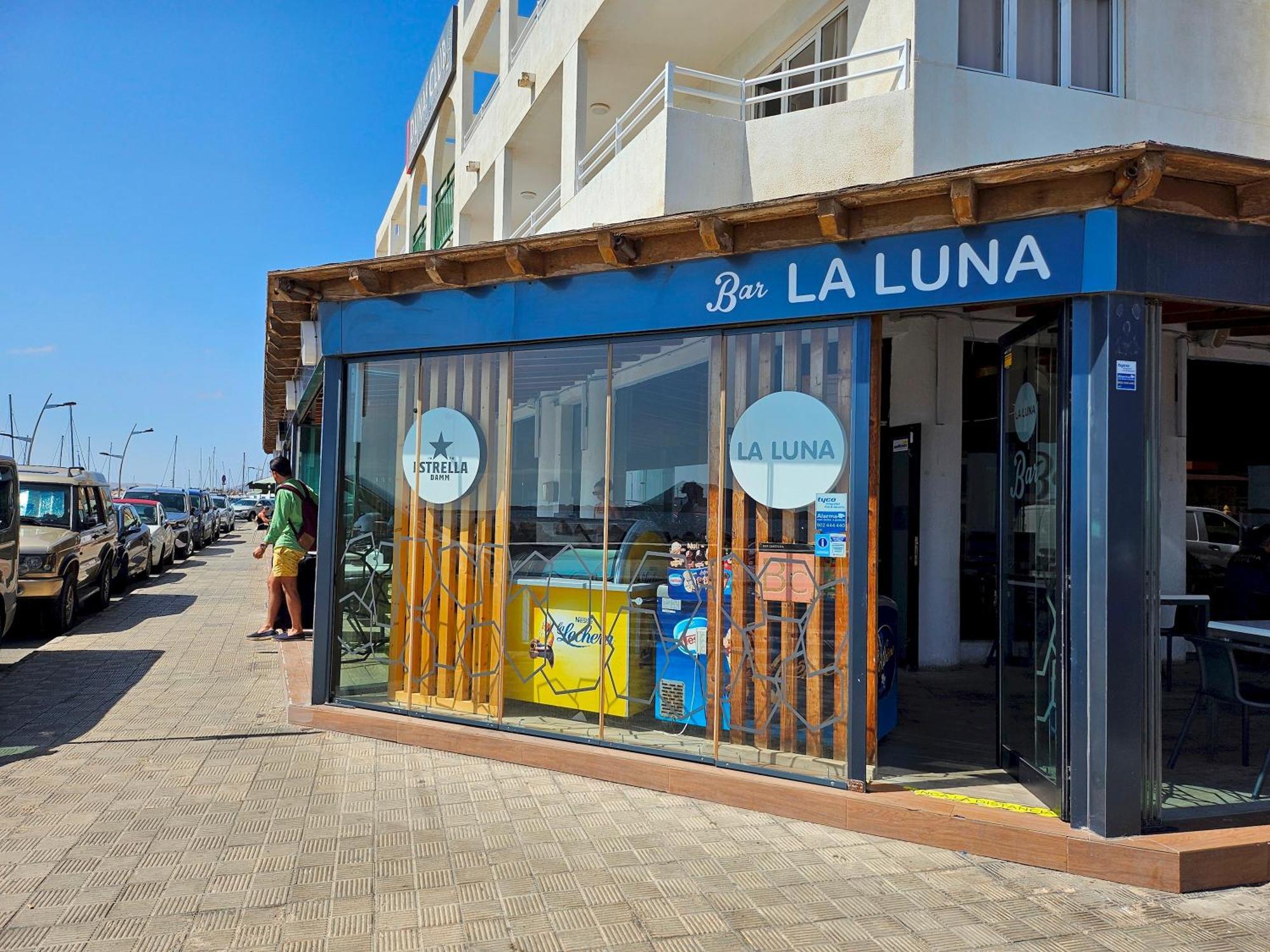 Хостел Corralejo Coliving By Amazzzing Travel Экстерьер фото