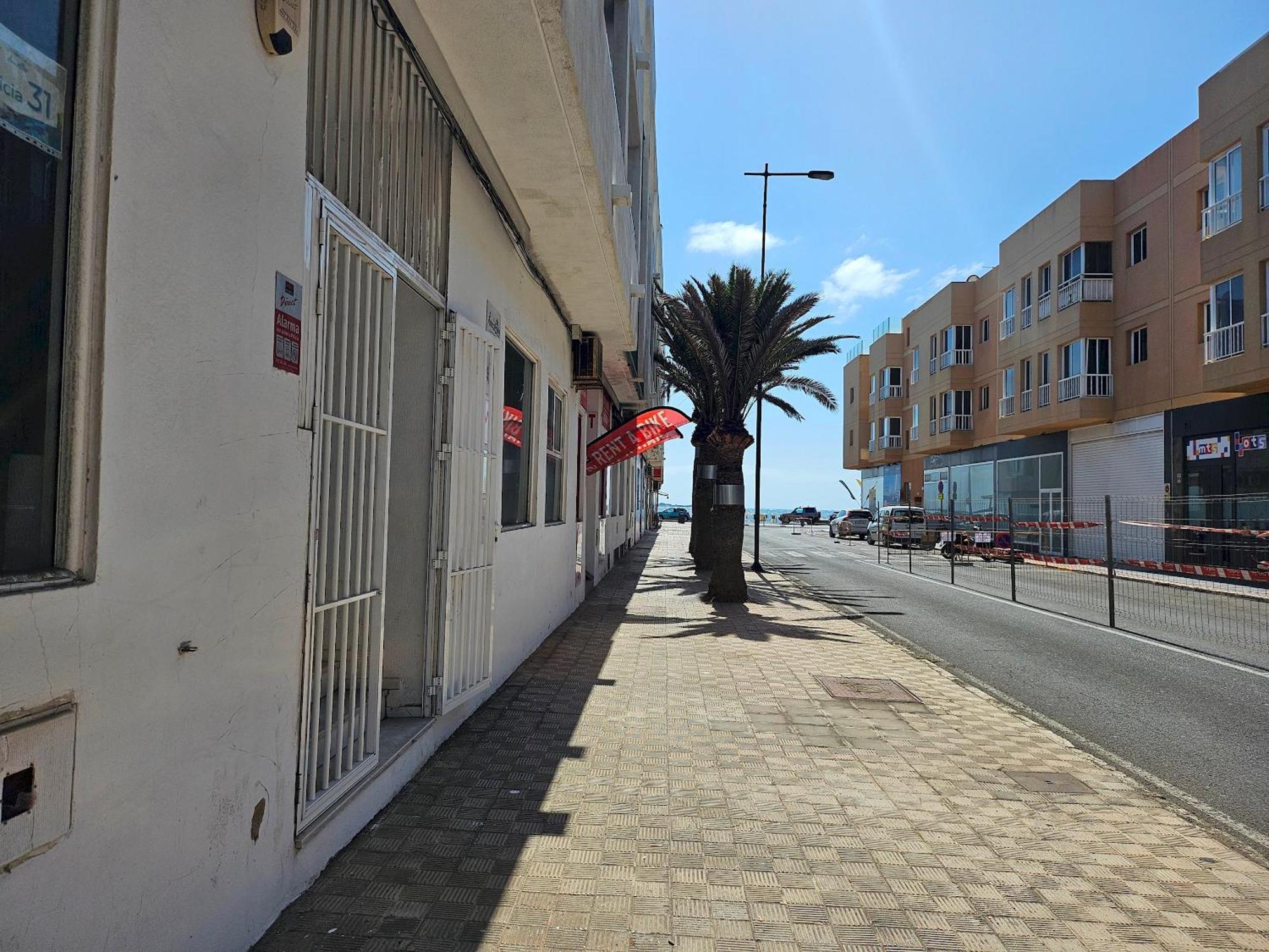 Хостел Corralejo Coliving By Amazzzing Travel Экстерьер фото
