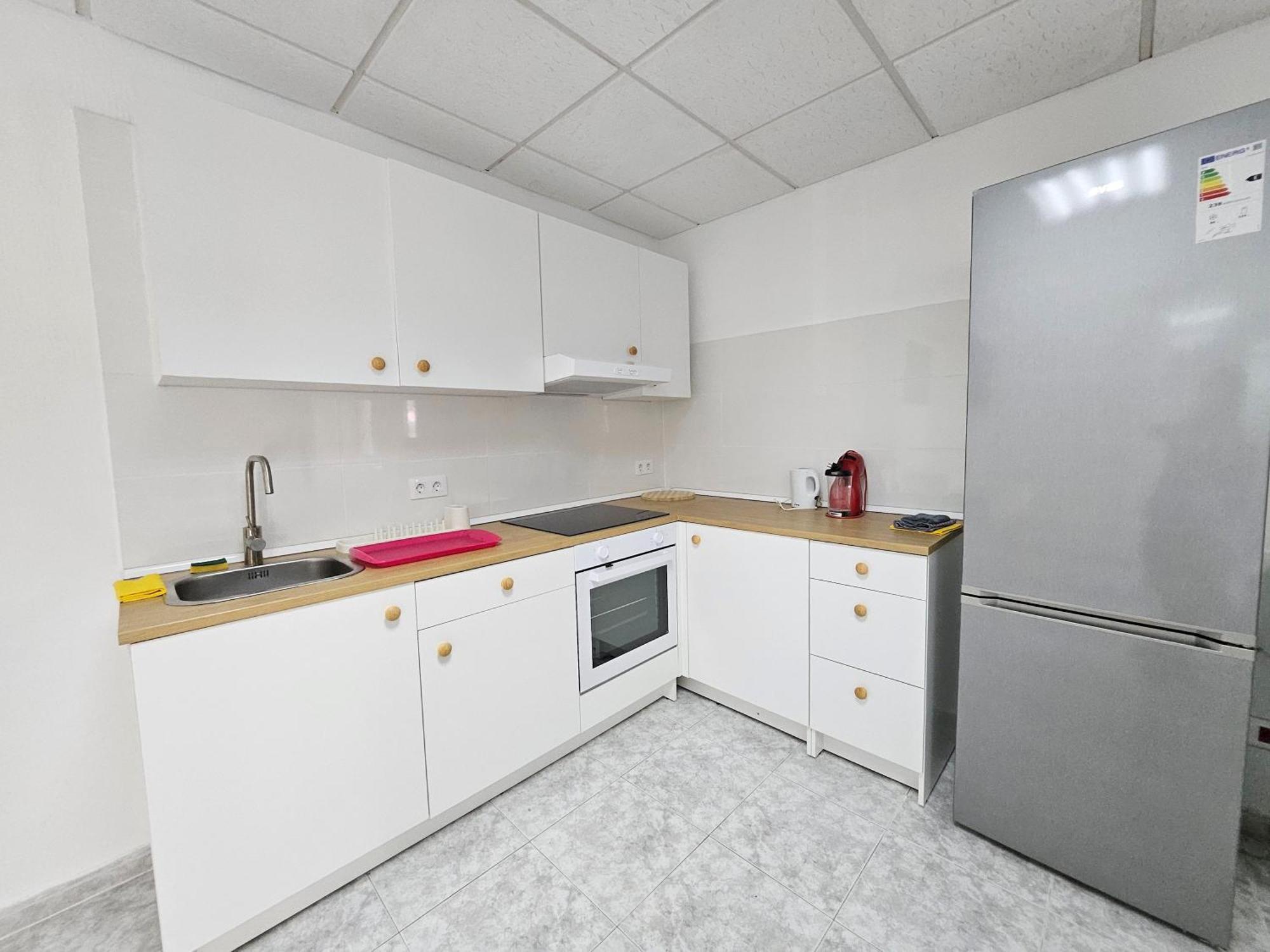 Хостел Corralejo Coliving By Amazzzing Travel Экстерьер фото