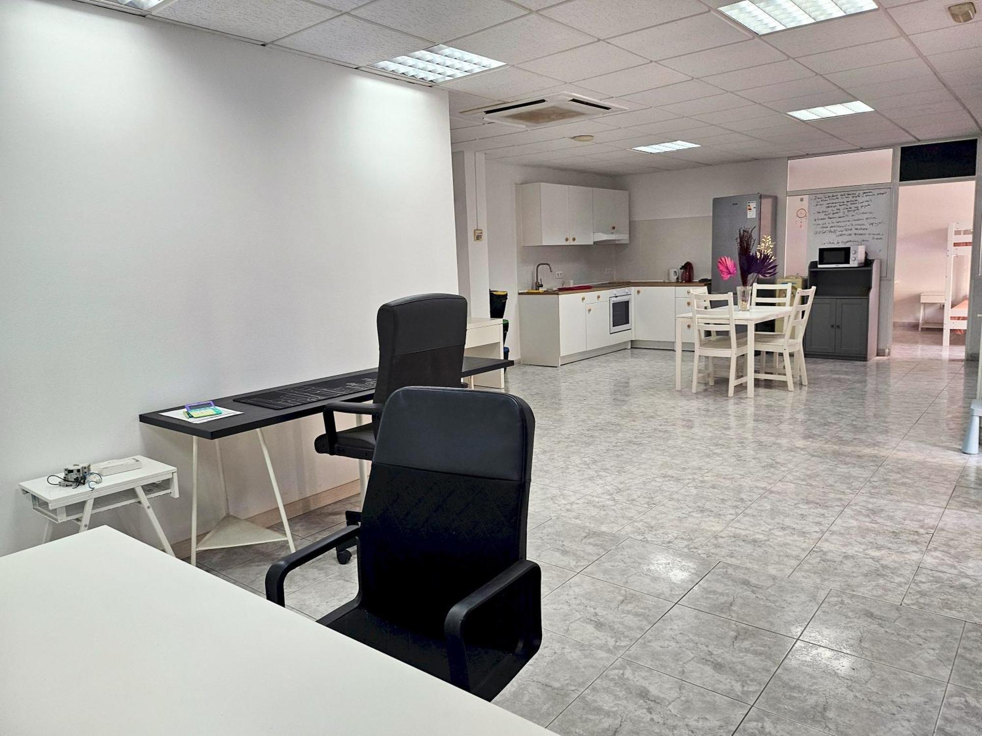 Хостел Corralejo Coliving By Amazzzing Travel Экстерьер фото