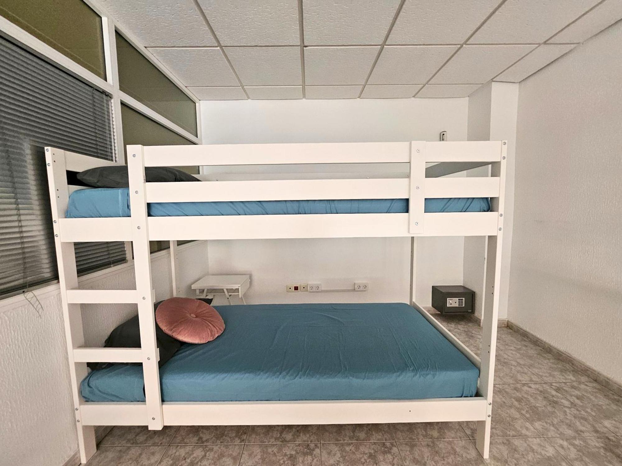 Хостел Corralejo Coliving By Amazzzing Travel Экстерьер фото