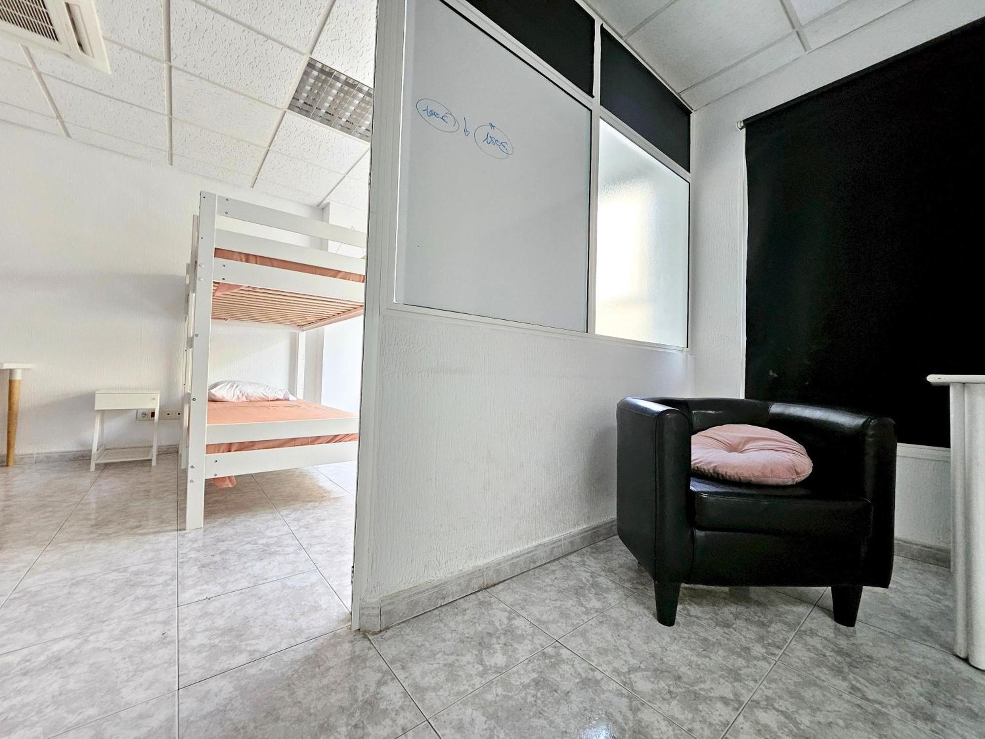 Хостел Corralejo Coliving By Amazzzing Travel Экстерьер фото