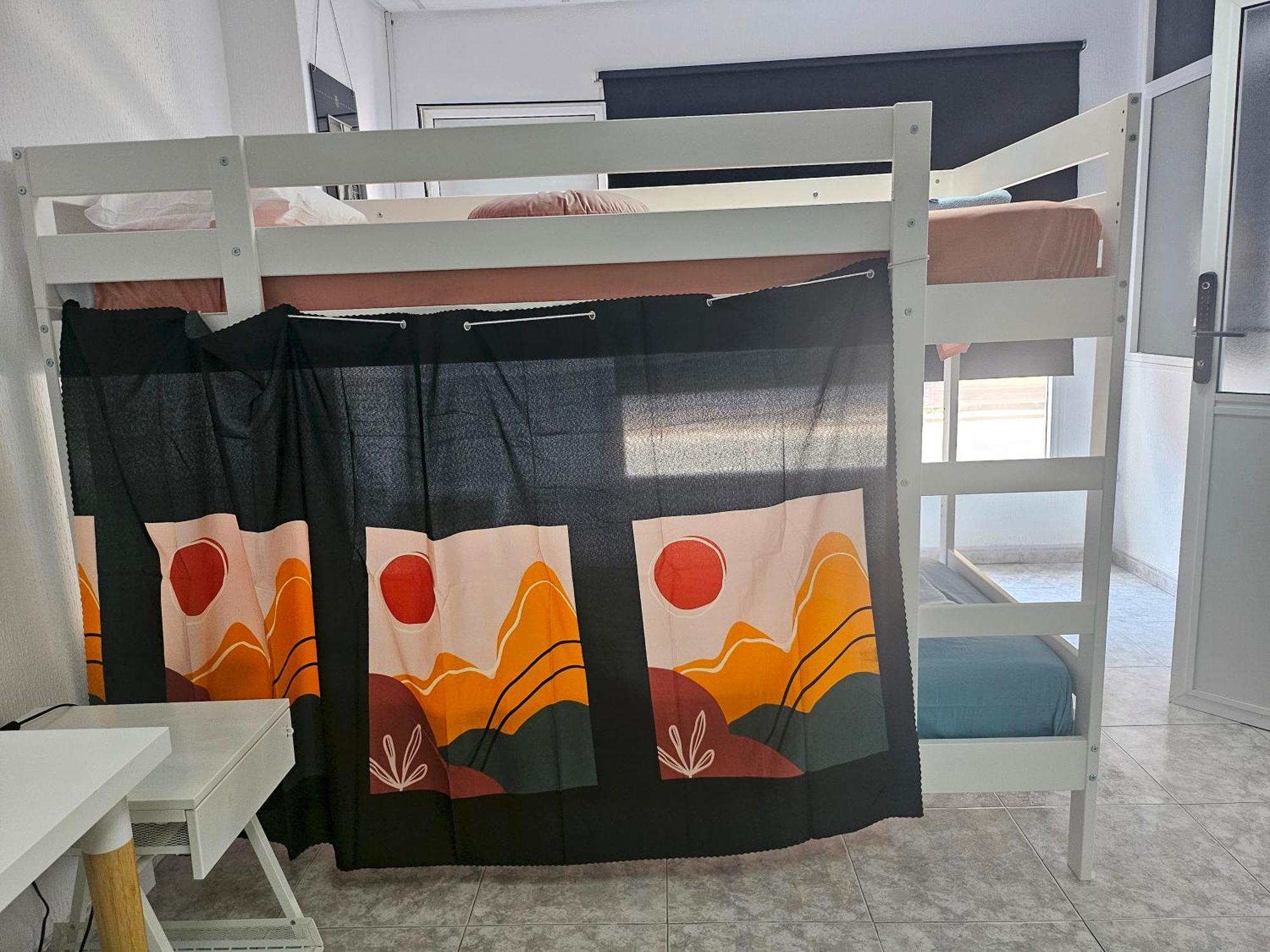 Хостел Corralejo Coliving By Amazzzing Travel Экстерьер фото