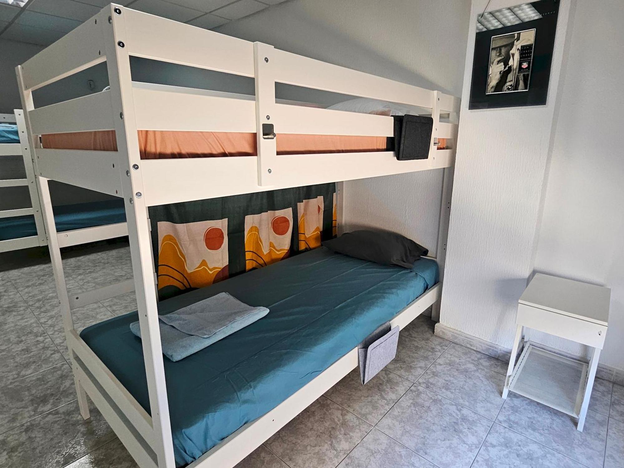 Хостел Corralejo Coliving By Amazzzing Travel Экстерьер фото