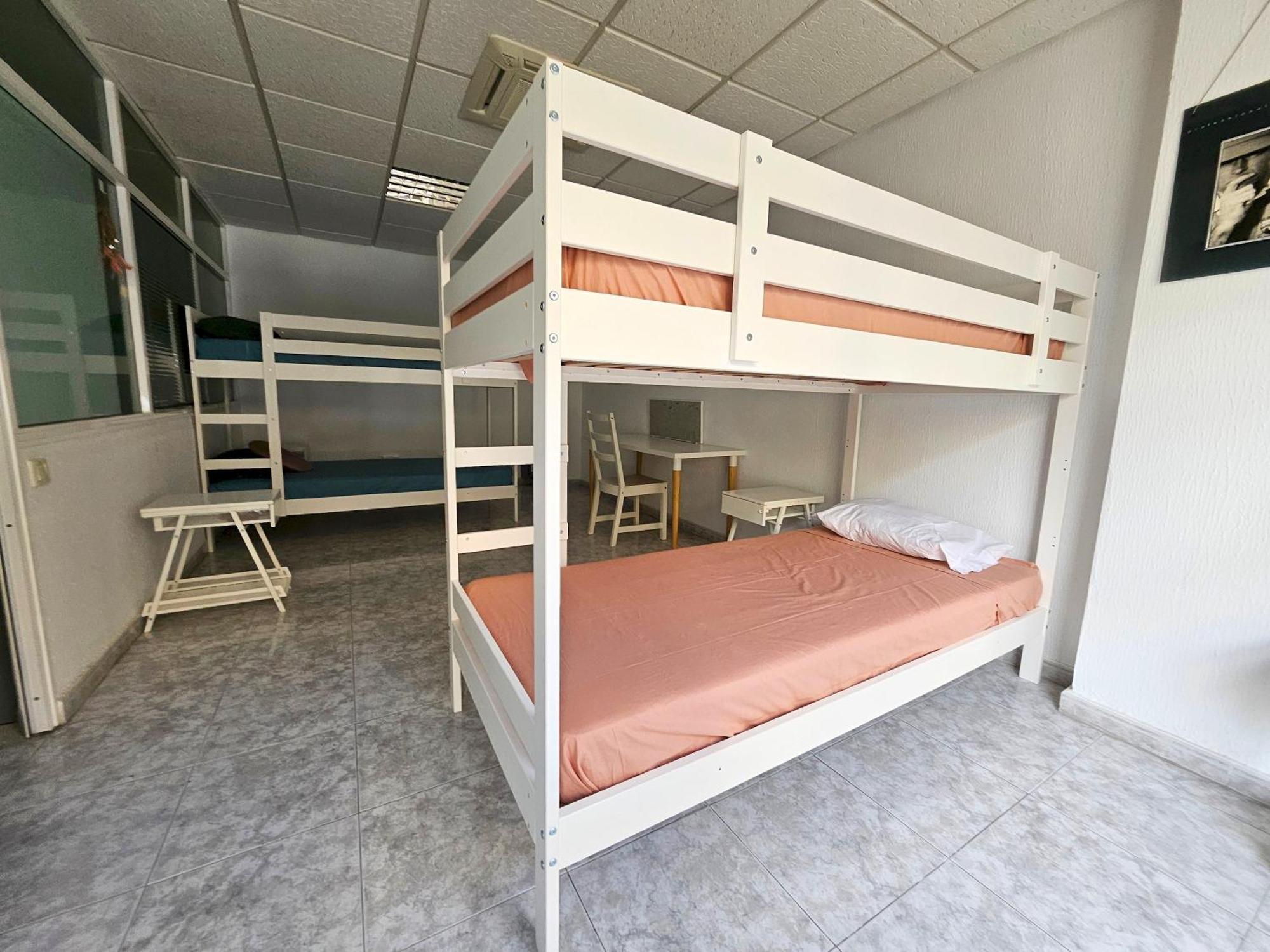 Хостел Corralejo Coliving By Amazzzing Travel Экстерьер фото