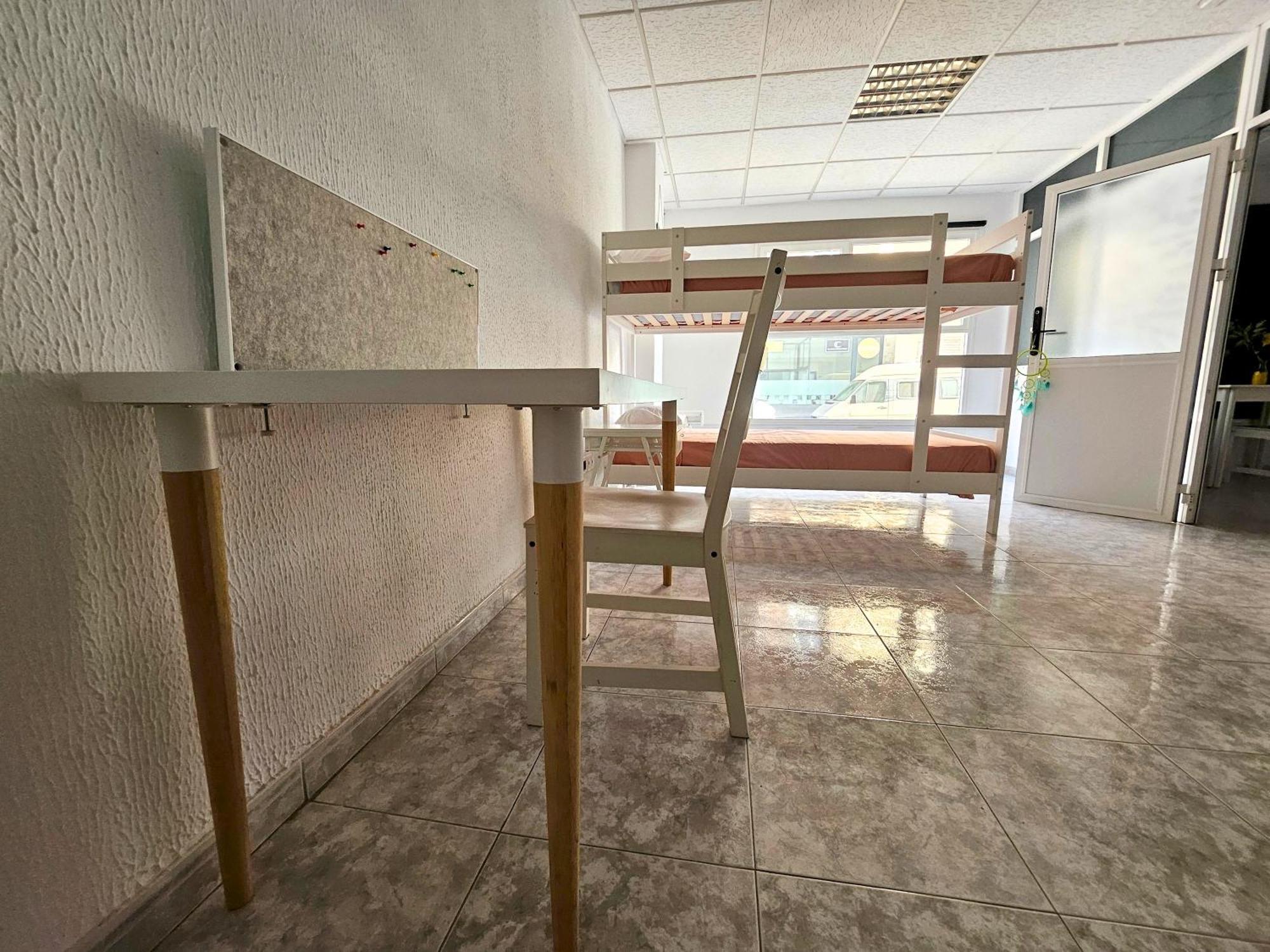 Хостел Corralejo Coliving By Amazzzing Travel Экстерьер фото